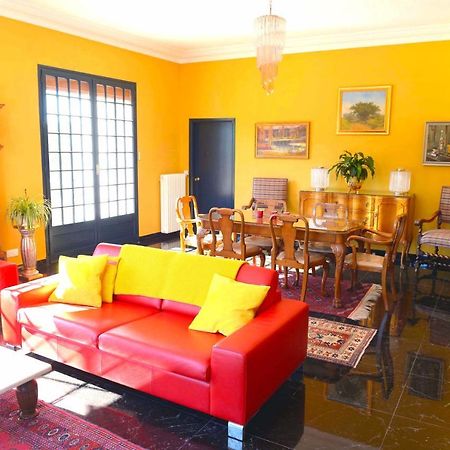 Chez Montiz Bed and Breakfast Montazels Buitenkant foto