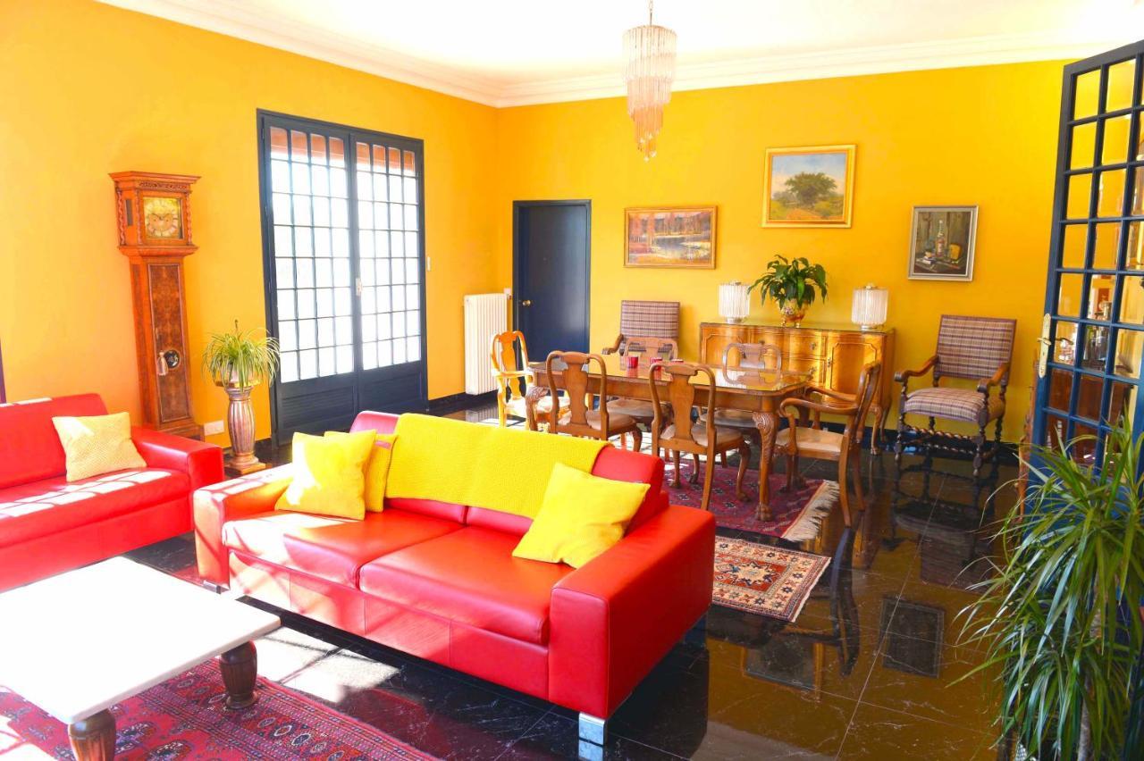 Chez Montiz Bed and Breakfast Montazels Buitenkant foto