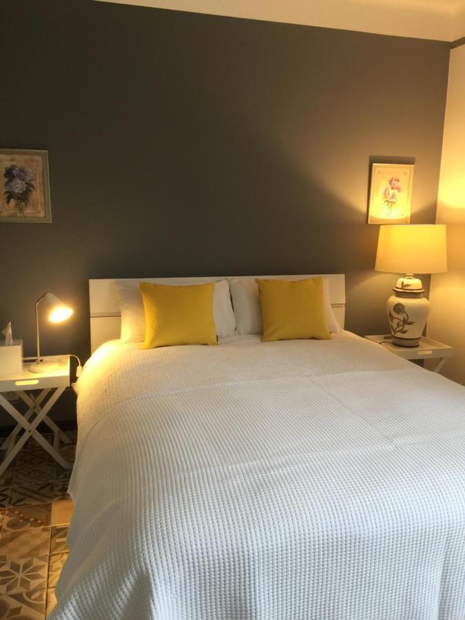 Chez Montiz Bed and Breakfast Montazels Buitenkant foto