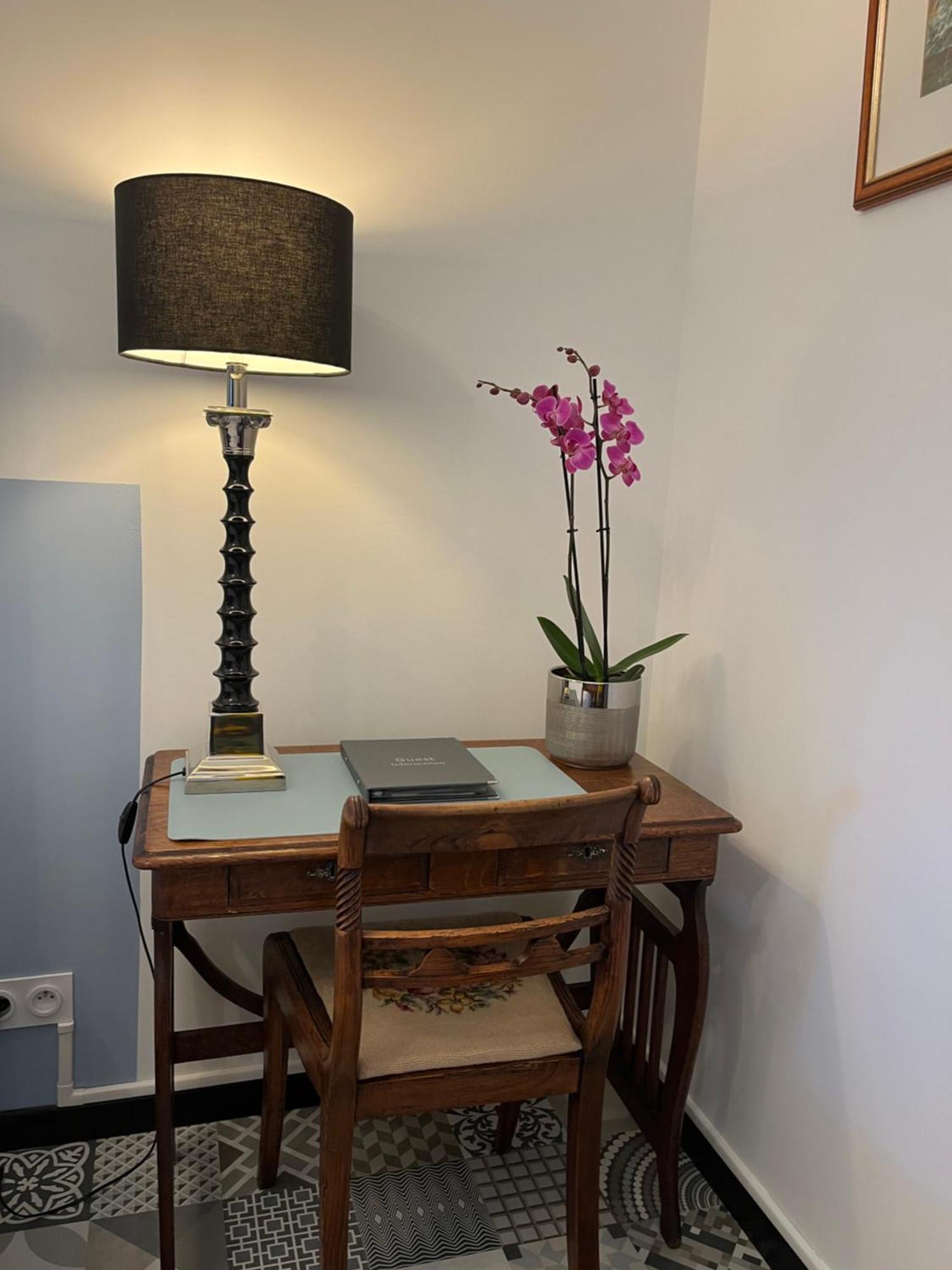 Chez Montiz Bed and Breakfast Montazels Buitenkant foto