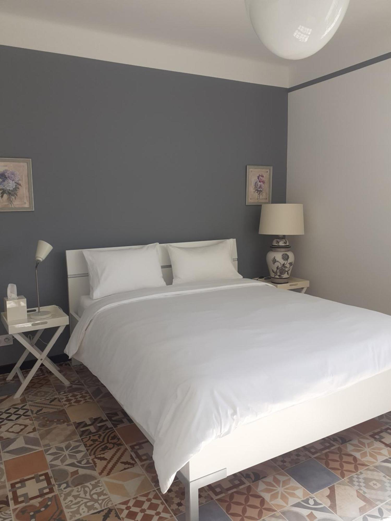 Chez Montiz Bed and Breakfast Montazels Buitenkant foto